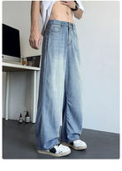 Mens Jeans Large -
