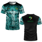 JUL Football Shirt Men's Summer -
