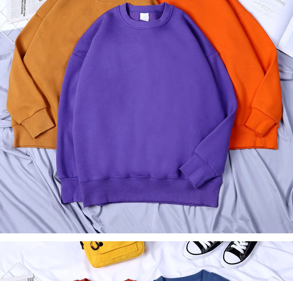 Team USA Basketball Sweatshirt -