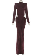 Waistless Dress -