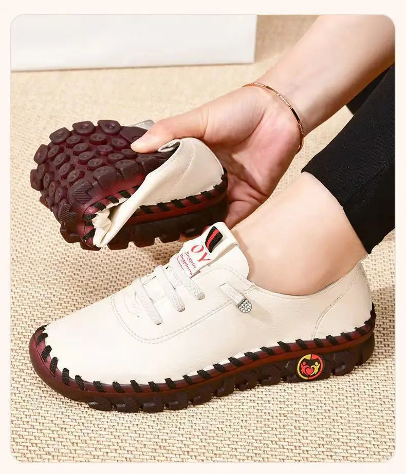 Women's New Orthopedic Loafers -