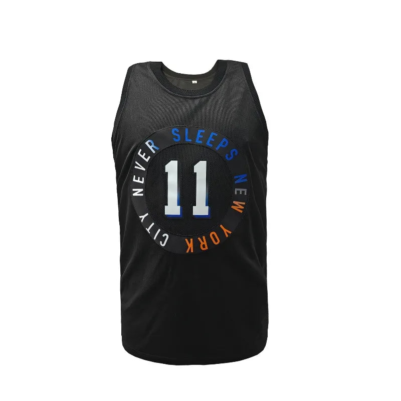 Men's Basketball Jersey No.11 (Brunson) -