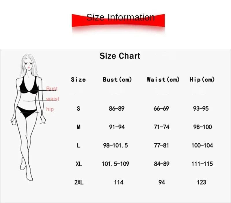 Sexy Swimsuits for Women - Two Piece Triangle Bikini Set -