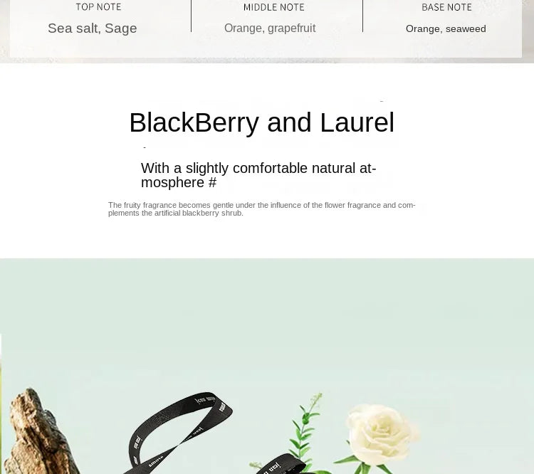 Car Aromatherapy Long Lasting Fragrance -