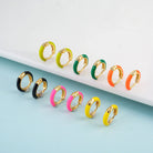 Handmade Women's Luxury Earrings -