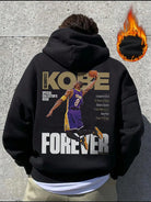 Men's Thermal Lined Hoodie (Kobe) -