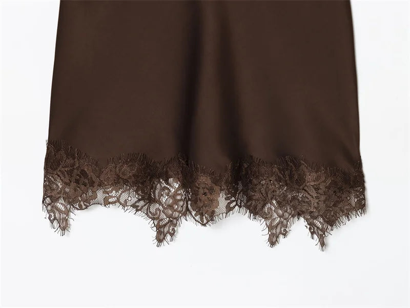 Women's Mini Dress -