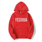 Yeshua Christian hoodie -