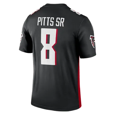 Atlanta Falcons Men's Jersey PITTS SR No. 8 -
