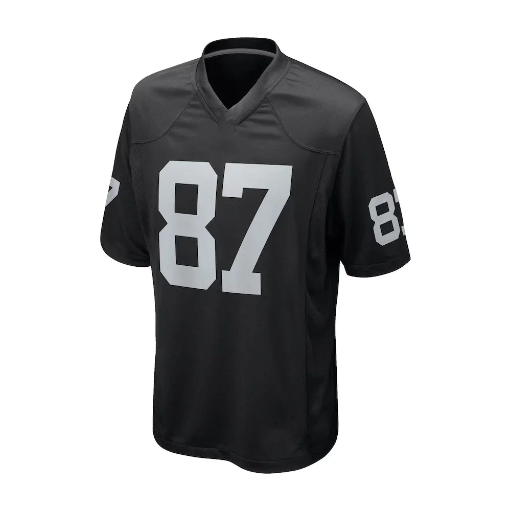Raiders Jersey's -
