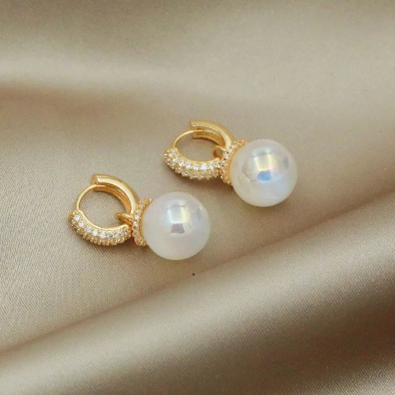 Earrings for Girls. -