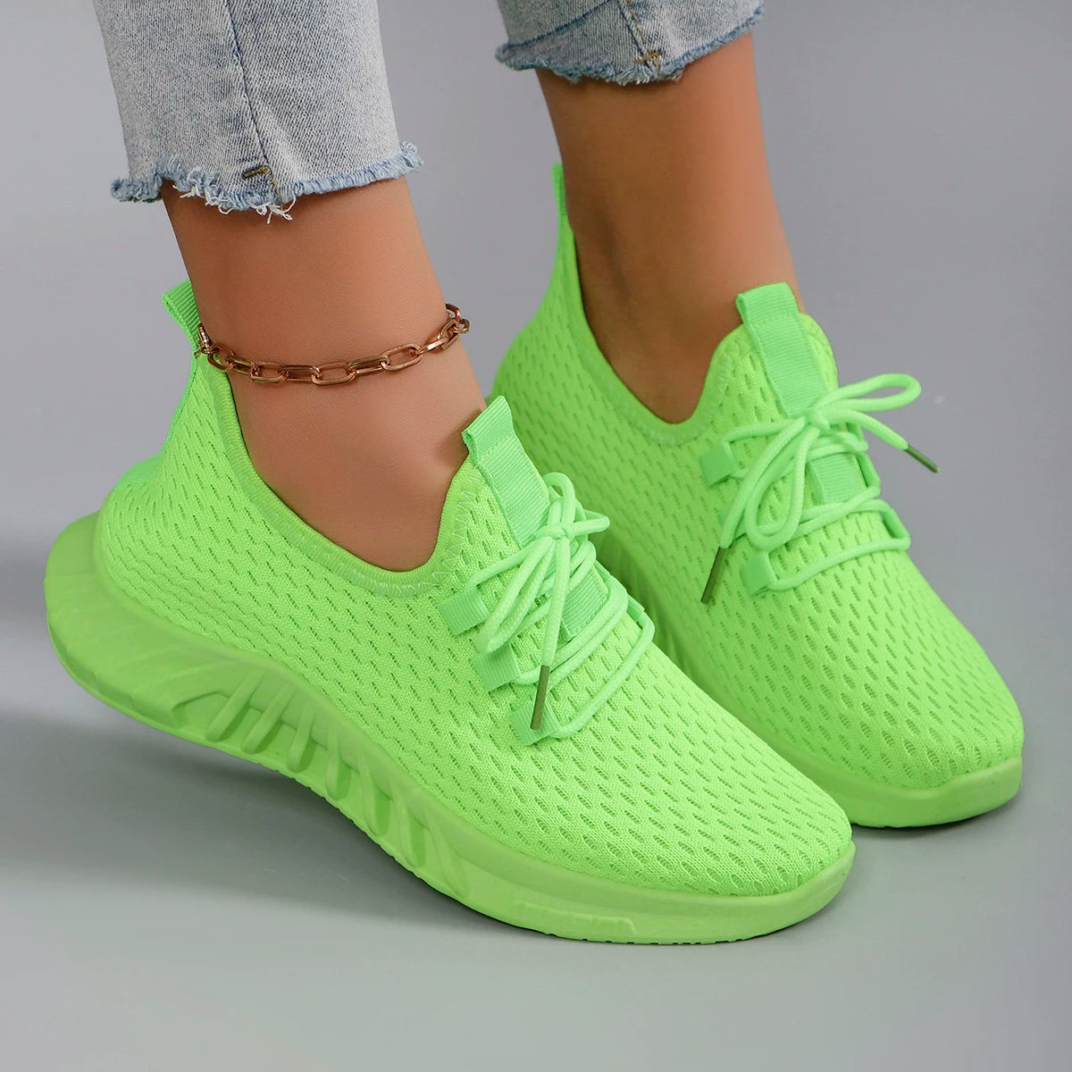 Women's Sneakers -