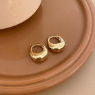 Hoop Earrings -