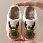 Slippers -