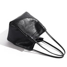 Stay on-trend with this bucket bag—a new fashion staple that offers simplicity, versatility, and a touch of classic style to elevate your wardrobe! -