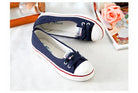 2023Sneakers Shoes for Women Zapatillas Mujer Solid Sapatilha Feminina Zapatilla Tenis Feminino Lace-up White Chaussures Plates -