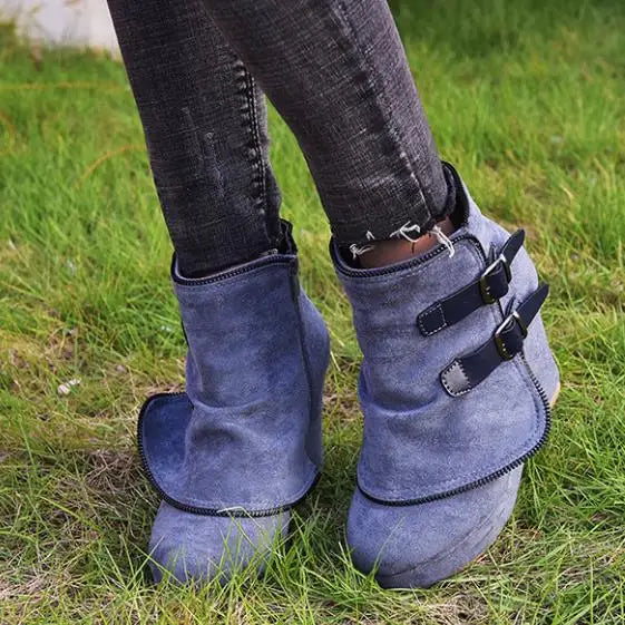 Ankle boots Women's -