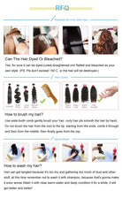 Tape In Human Hair Extensions Natural Straight Hair Extensions 1B Black Brown Blonde 100% Remy Skin Weft Adhesive Glue On -