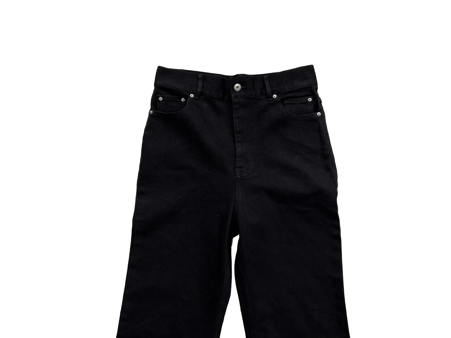 Men's Jeans Fashion -