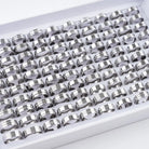 10/20/30/50Pcs Classic Rings -