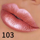 Glitter lipstick 19 (Colors) -