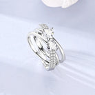 Sparking Infinite Lovet Rings -