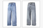 Mens Jeans Large -