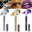 Liquid Lipstick 6 Colors -