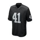 Raiders Jersey's -