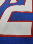 Men's Baseball Jersey Puerto Rico -