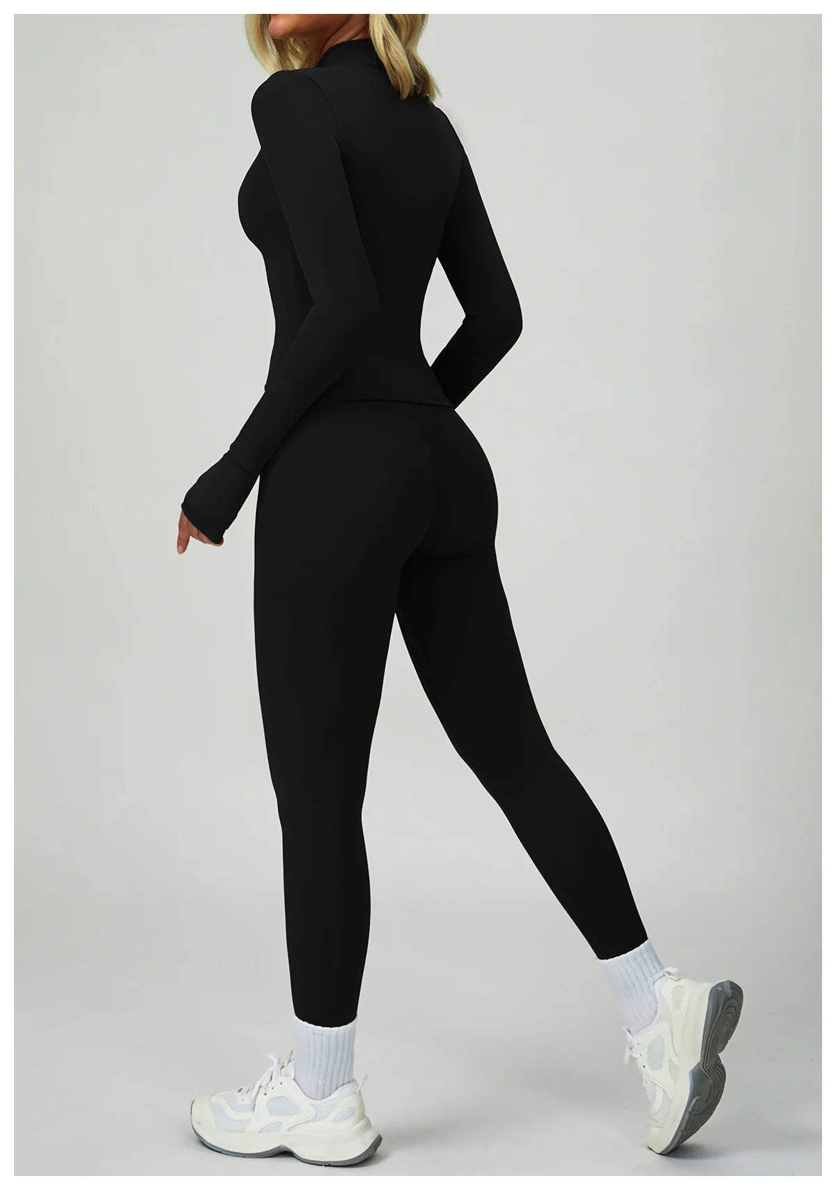 2-3PCS Yoga Suit Tracksuit -