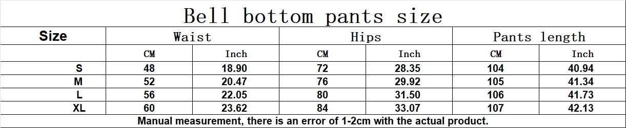 Yoga Pants Bell-bottoms Women Running Pants High Waisted Foldable Fitness Workout Leggings Hip Lifting Gym Push Up Sports Pants -