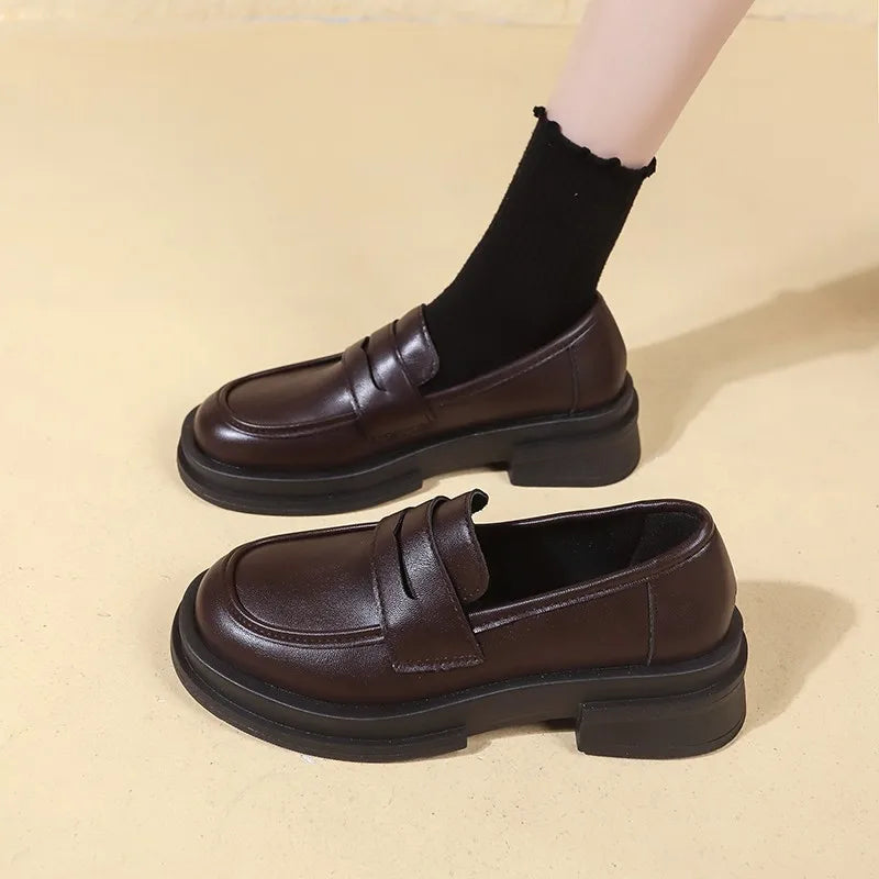 Platform Shoes -