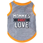 Small Dog & Cats T-shirts Pet Clothing -