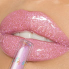 Glitter Lip Gloss -