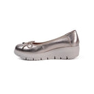 Slip into style with these convenient women's slip-on shoes! -