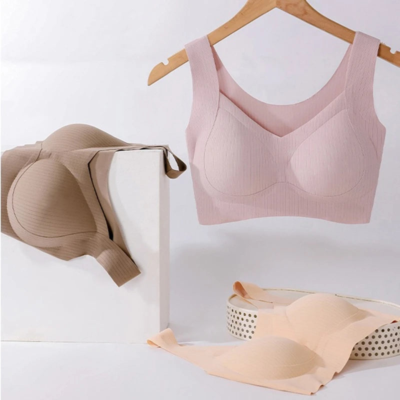Comfortable Bra -