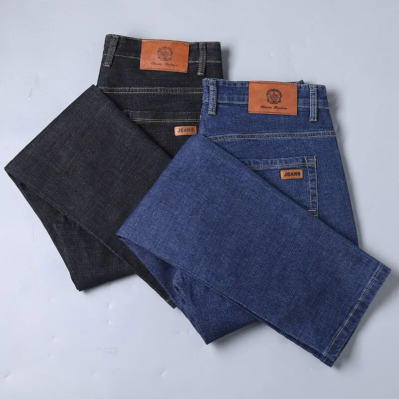 Men Classic Jeans -