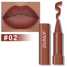 Gradient Lip Liner Pen with Matte Velvet Finish -