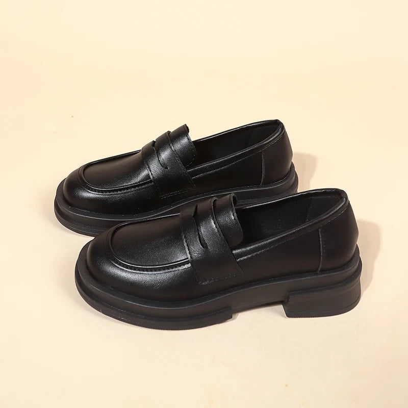 Platform Shoes -