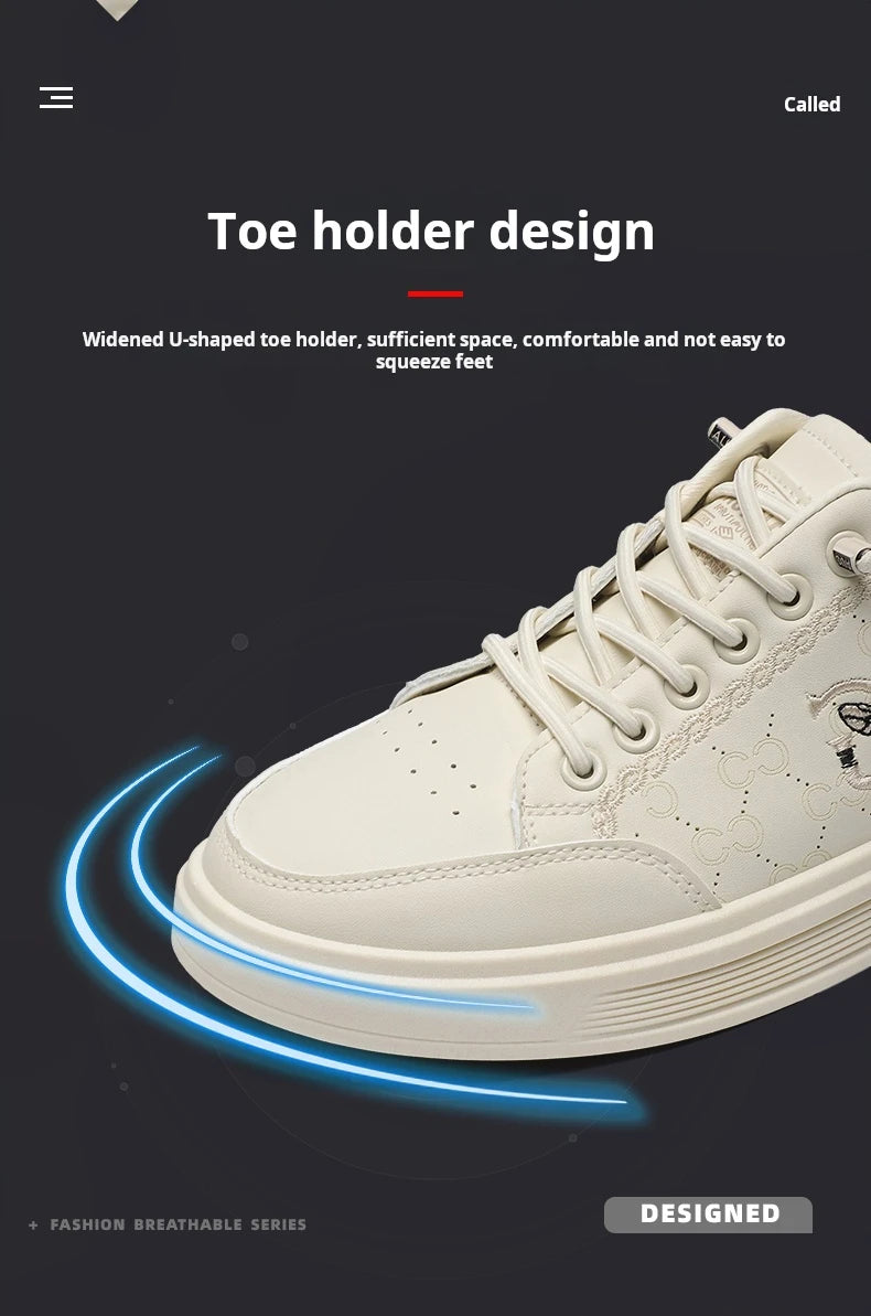 Check out these new lightweight sneakers for unbeatable comfort and style! -