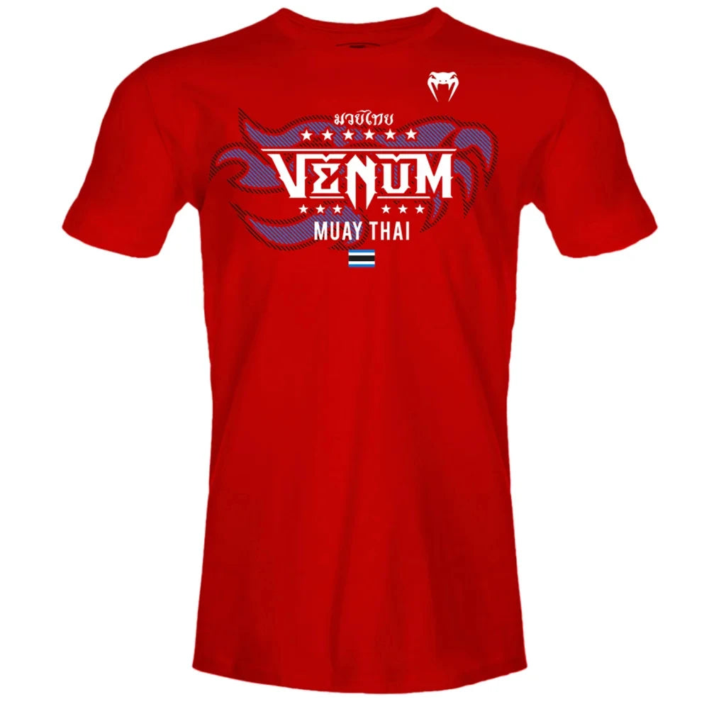 UFC Men's T-shirt (Venum) -
