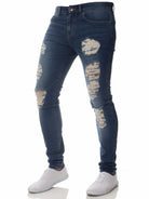 Mens Jeans Slim Fit -