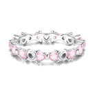 Sparking Infinite Lovet Rings -