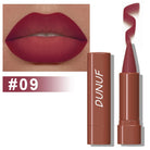 Gradient Lip Liner Pen with Matte Velvet Finish -
