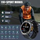 Smart watch for Men -