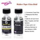 Ultra Hold Walker Tapes C-22 Glue Remover for Lace Front Wigs Human Hair Toupee 15ml Adhensive Glue Tape Waterproof Glue Remover -