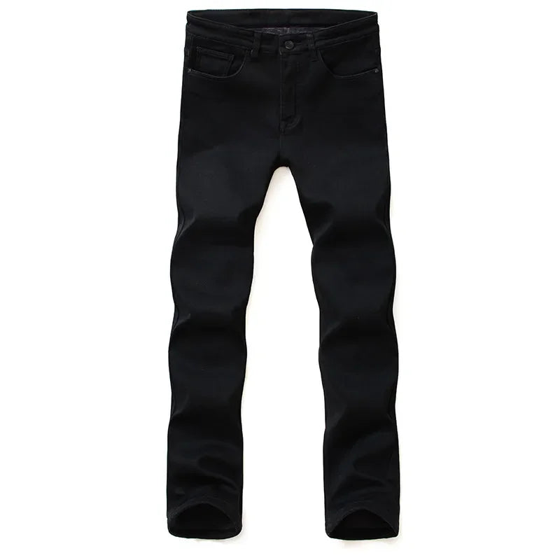 Men Classic Jeans -