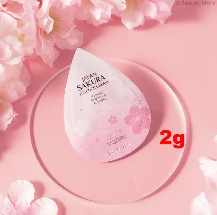 Jelly Face Cream -