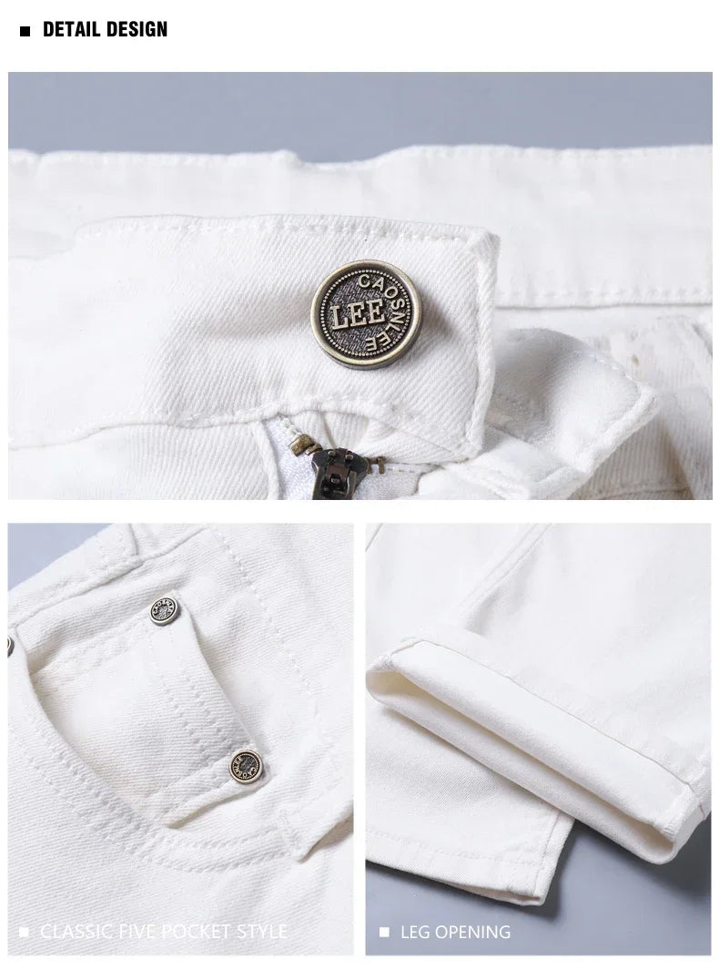 Men's Jeans -